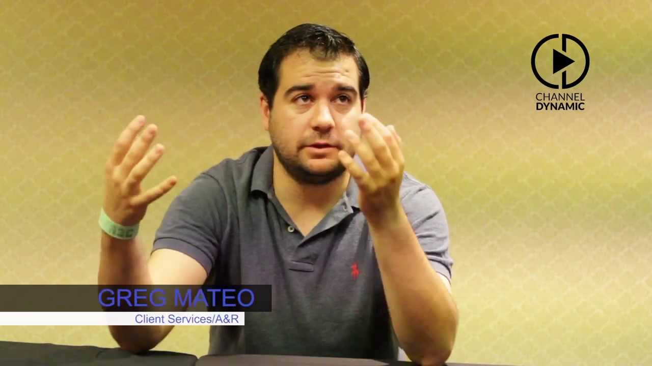 Greg Mateo Talks Working With Mac Miller and Rostrum Records Via INgrooves