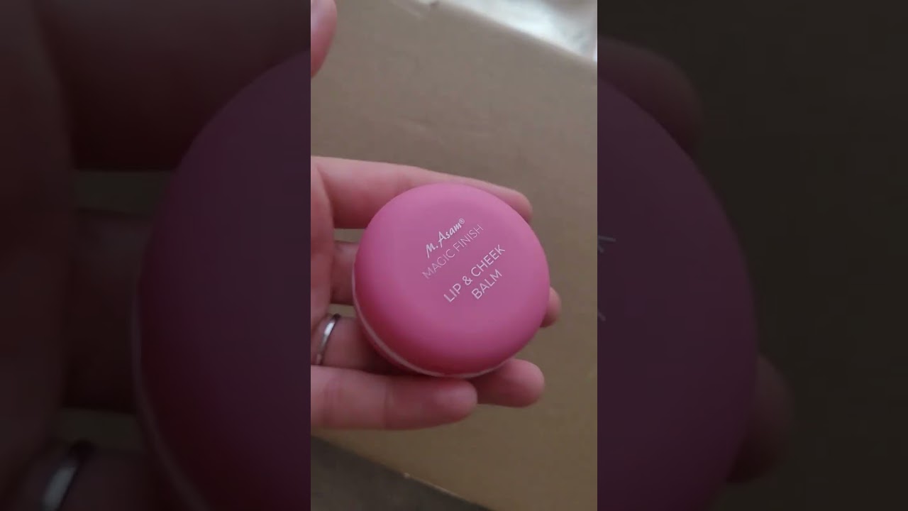 Asambeauty Wundertüte | August 2024 Teil 2