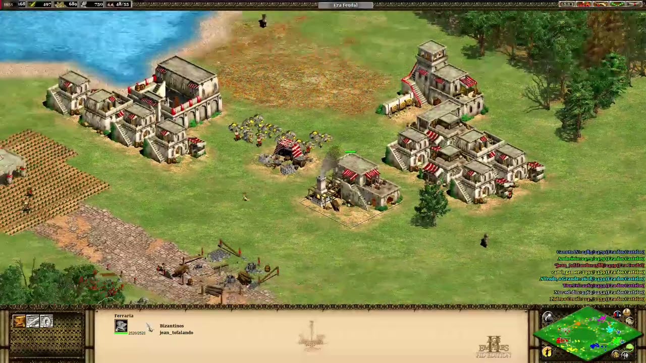 Age of Empires II 2013 2026 02 07 20 43