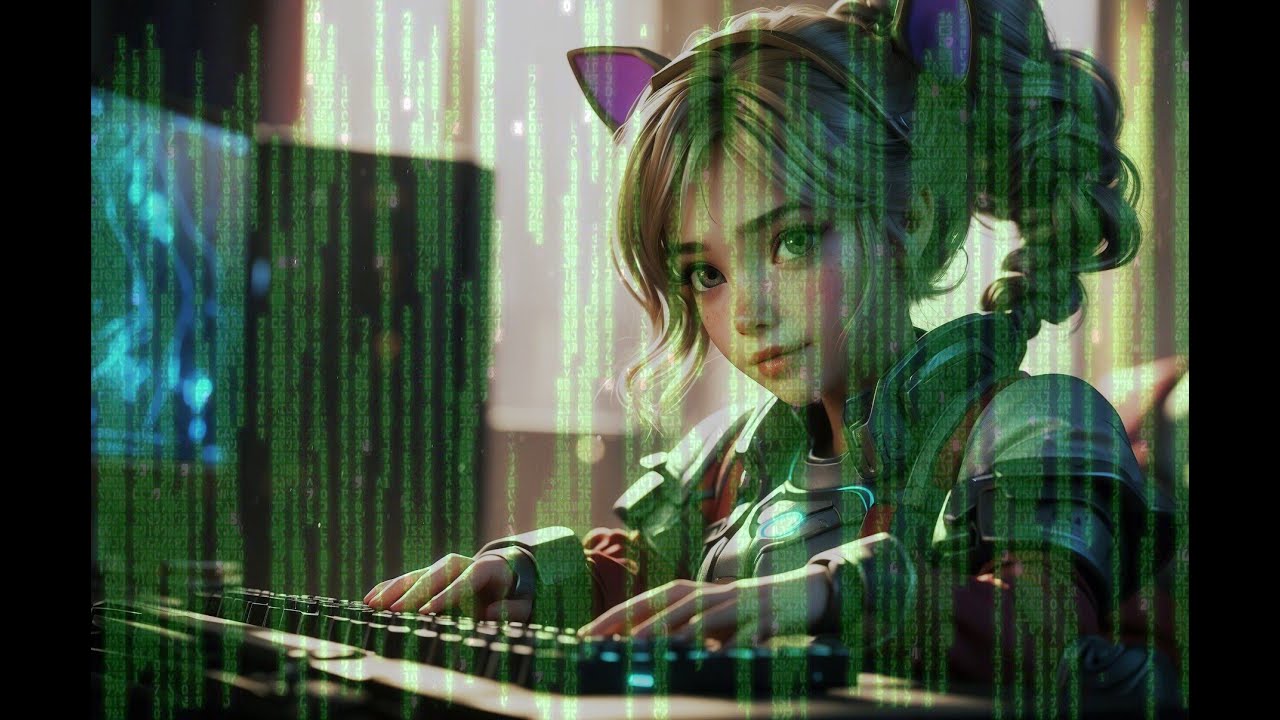 The Nightcore Crafter - Computation