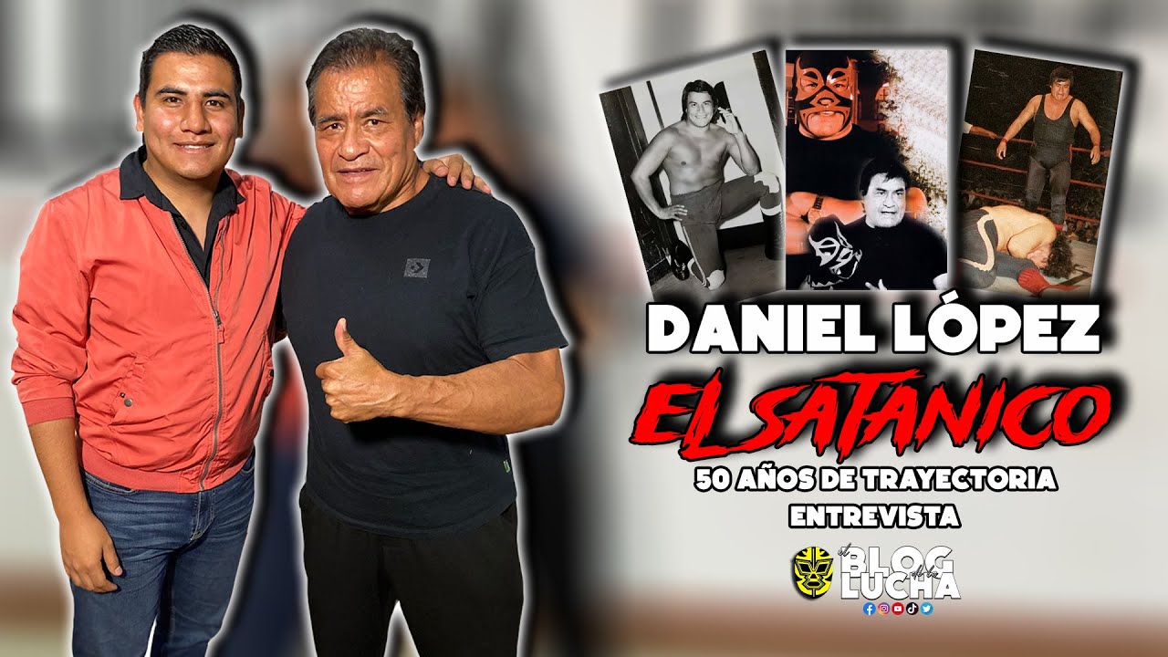 Daniel López 
