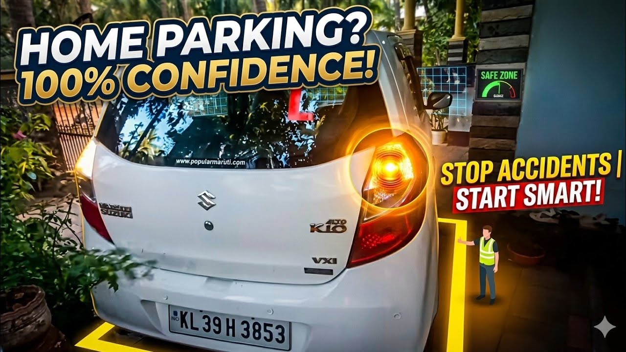 CAR PARKING 2