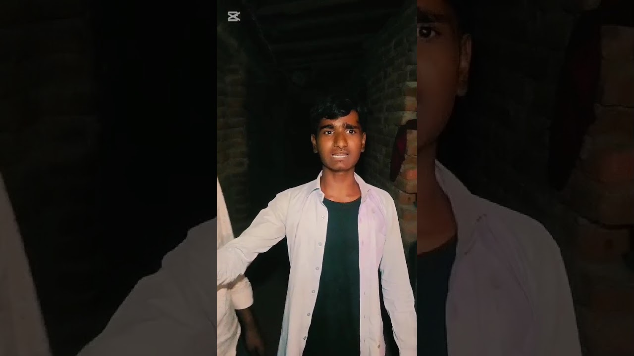 “Raat 3 Baje Haunted House Challenge… Aur Phir Ye Ho Gaya! 😱”