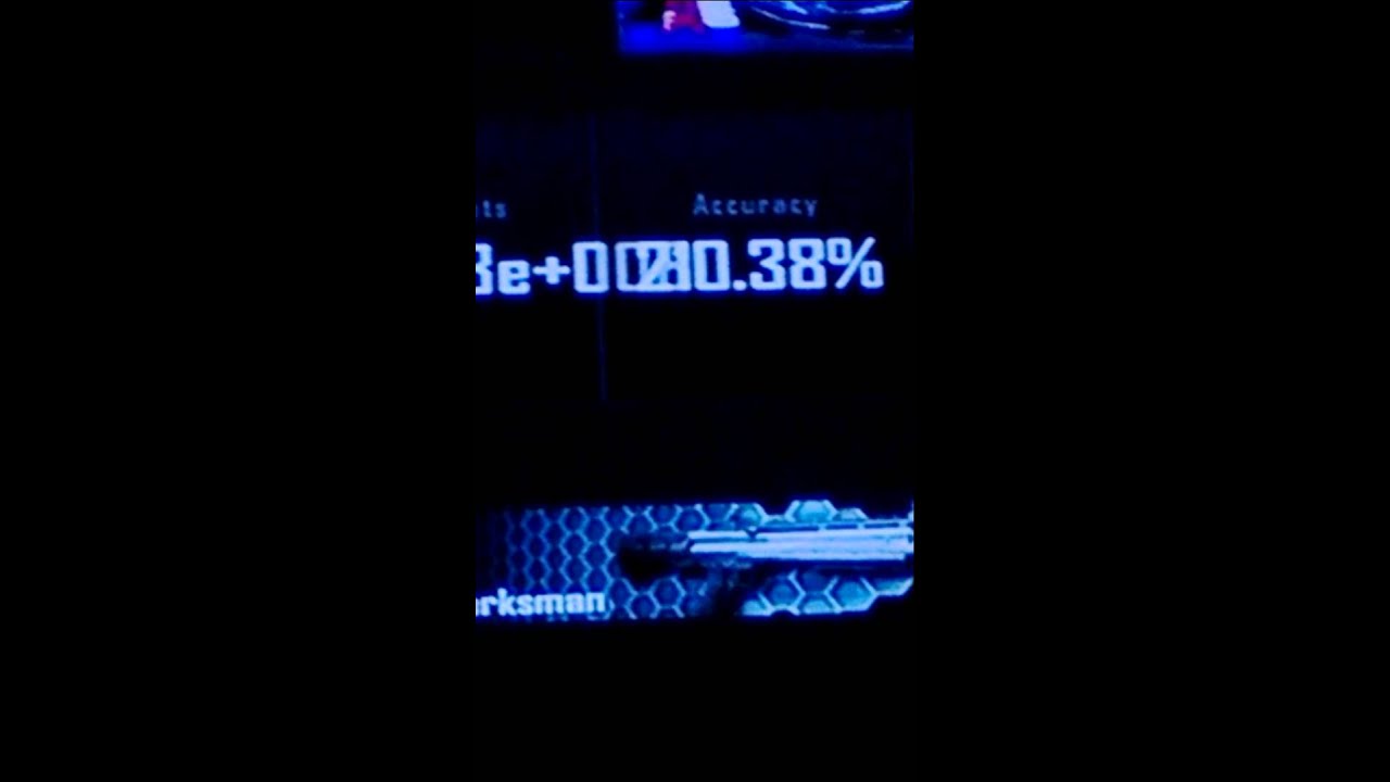 black ops 2 class reset glitched stats