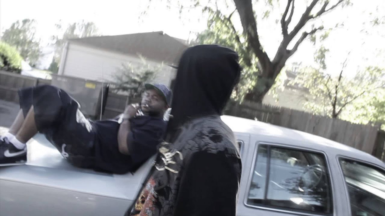 Turf Hogg Feat Lil C - Lonely Creep Official Video