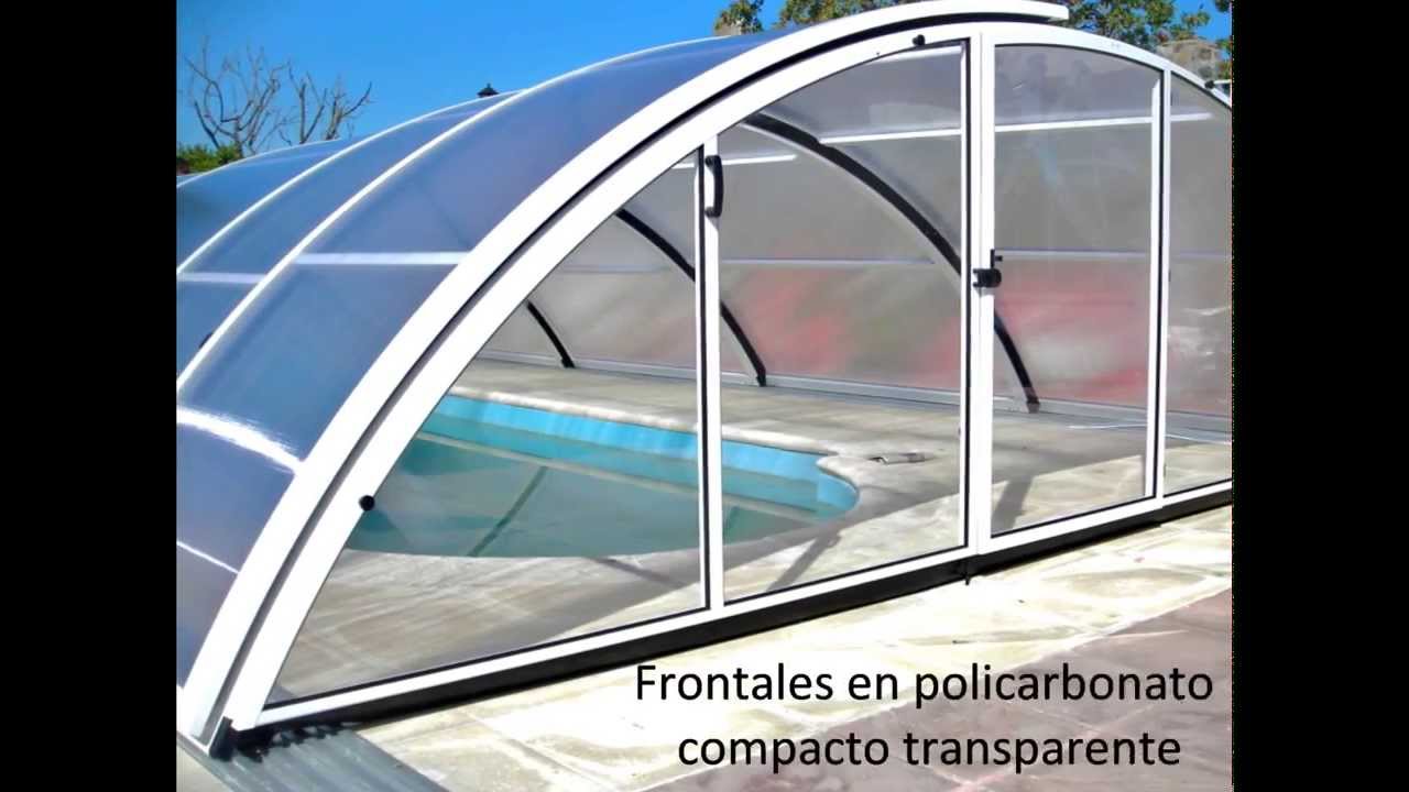 CUBIERTAS DE PISCINA PRECIOS EASYCOVER