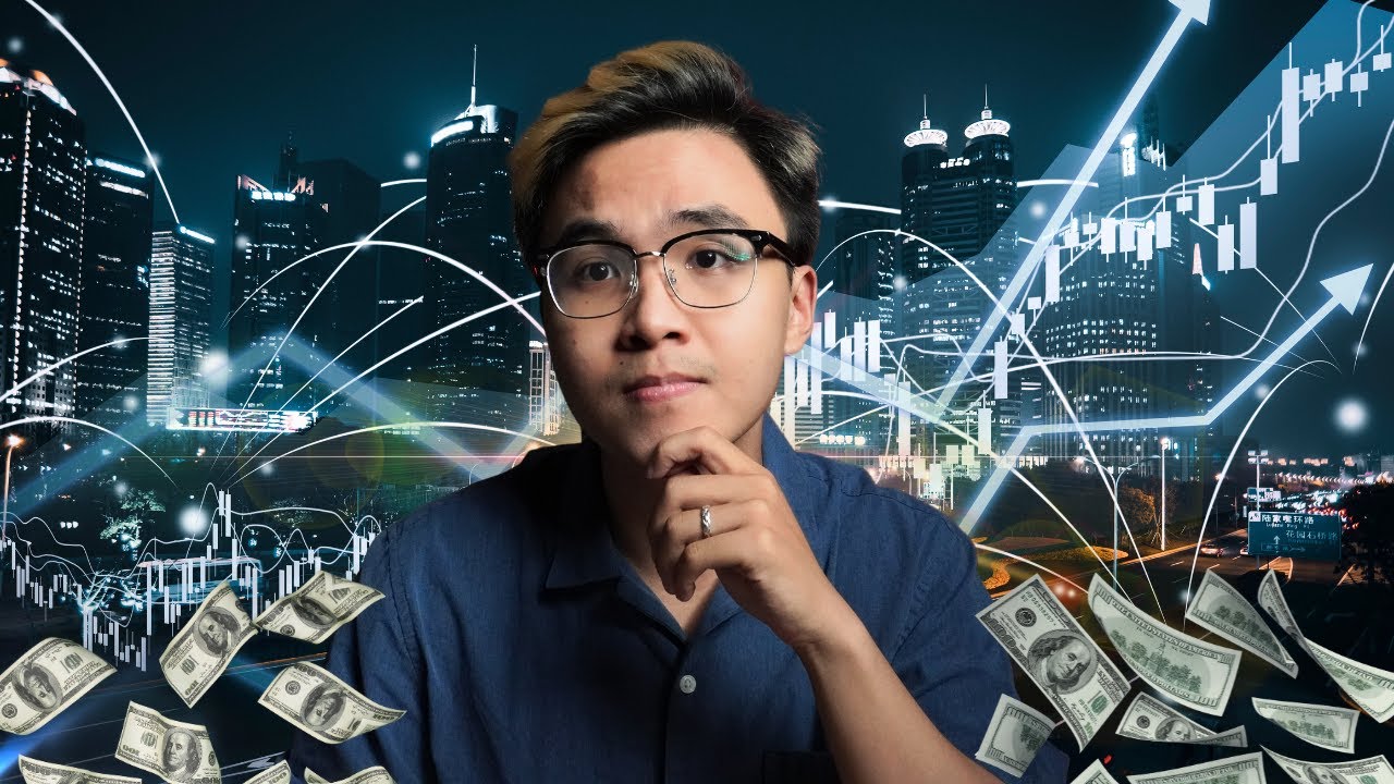 HIỂU HẾT VỀ NỀN KINH TẾ NHỜ 1 VIDEO DUY NHẤT - Đơn giản, dễ hiểu