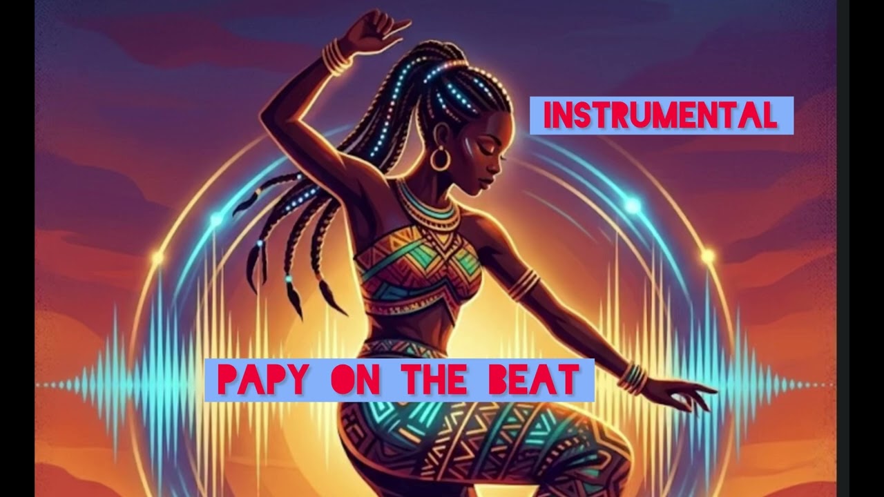 Afrobeat instrument 2026 - GOLDEN HOUR GROOVE 