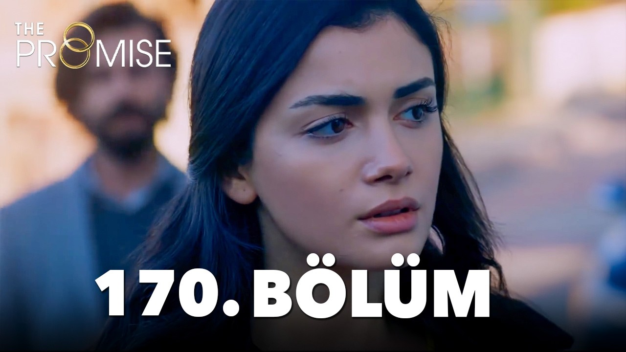 Yemin 170. Bölüm | The Promise Season 2 Episode 170 (English Subtitles)