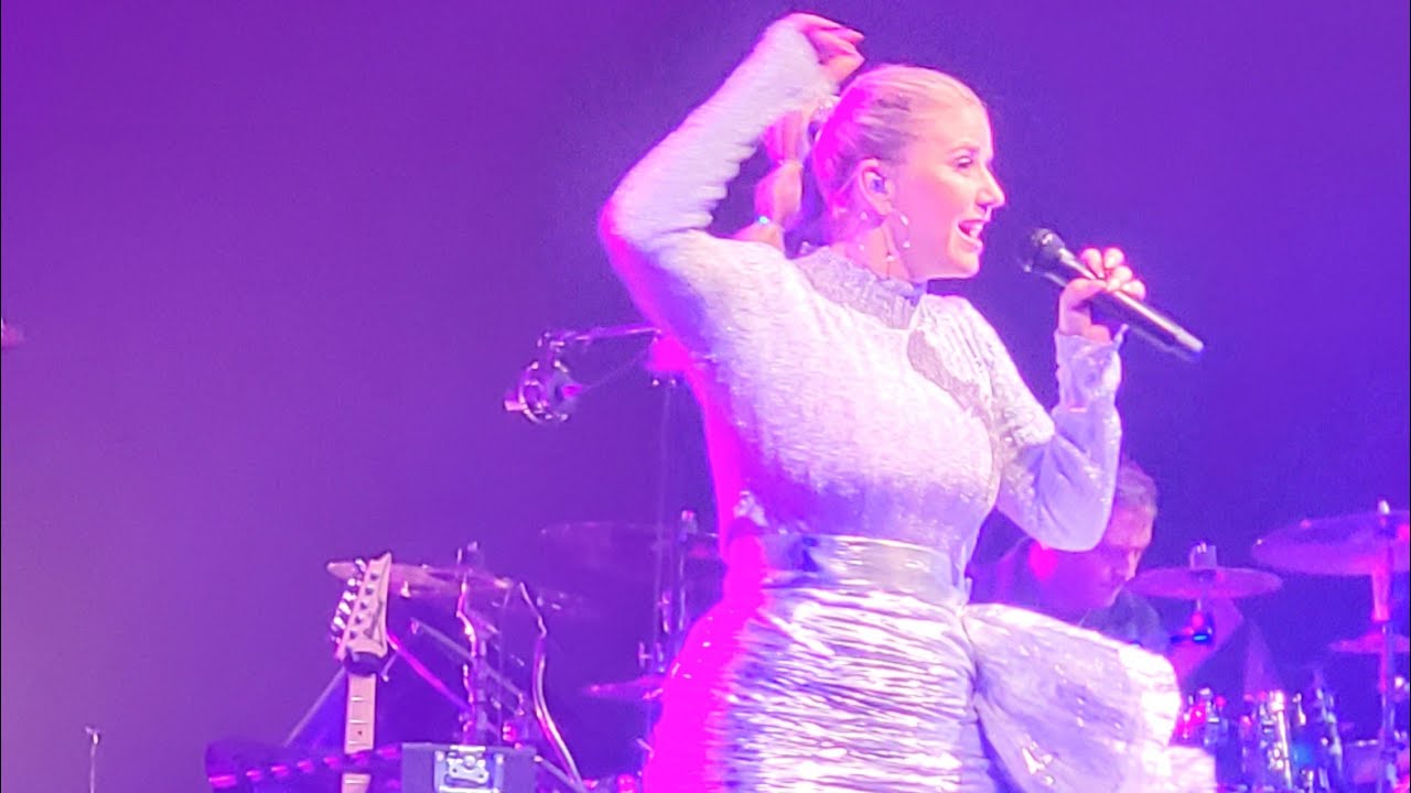 Beatrice Egli & Immer so bleiben LIVE & Wetzlar Volles Risiko Tour 19.04.2024
