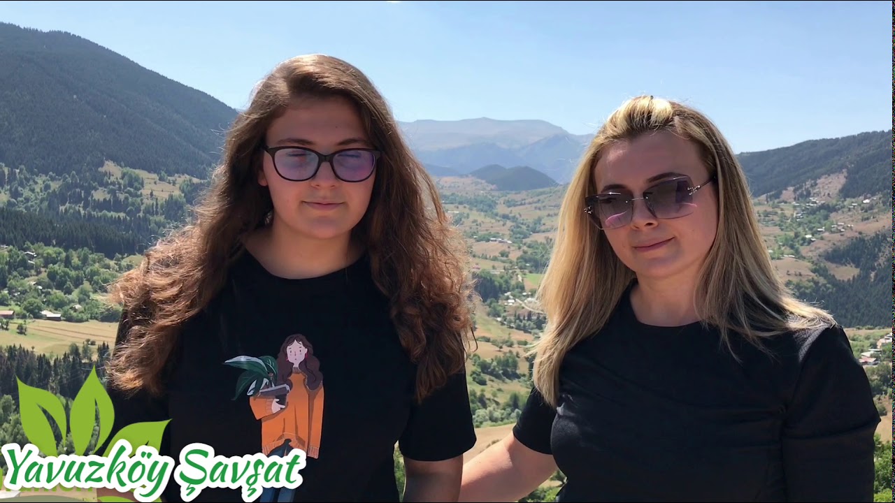 Şavşat/ARTVİN Yavuzk&ouml;y Seyir Terası