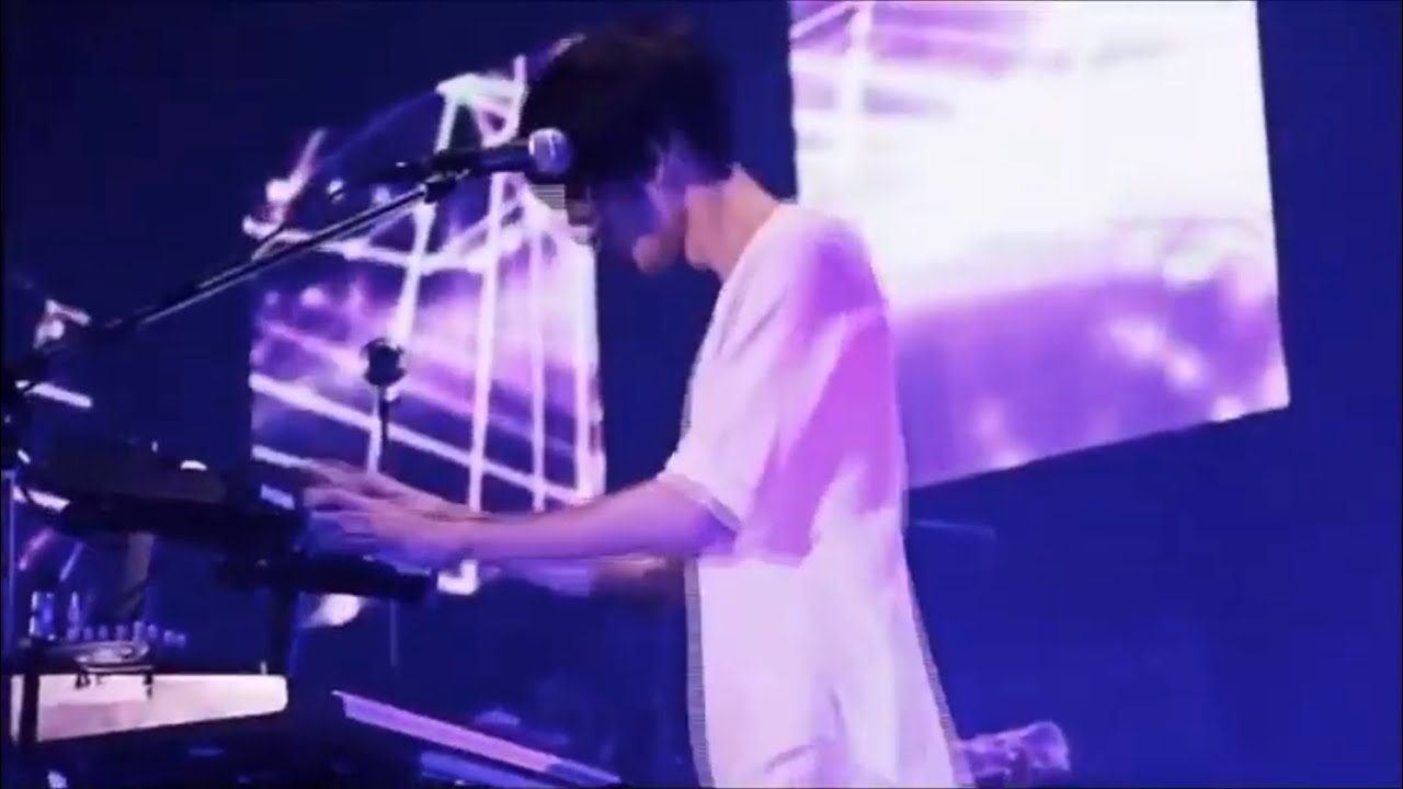 Czecho No Republic エンドルフィン