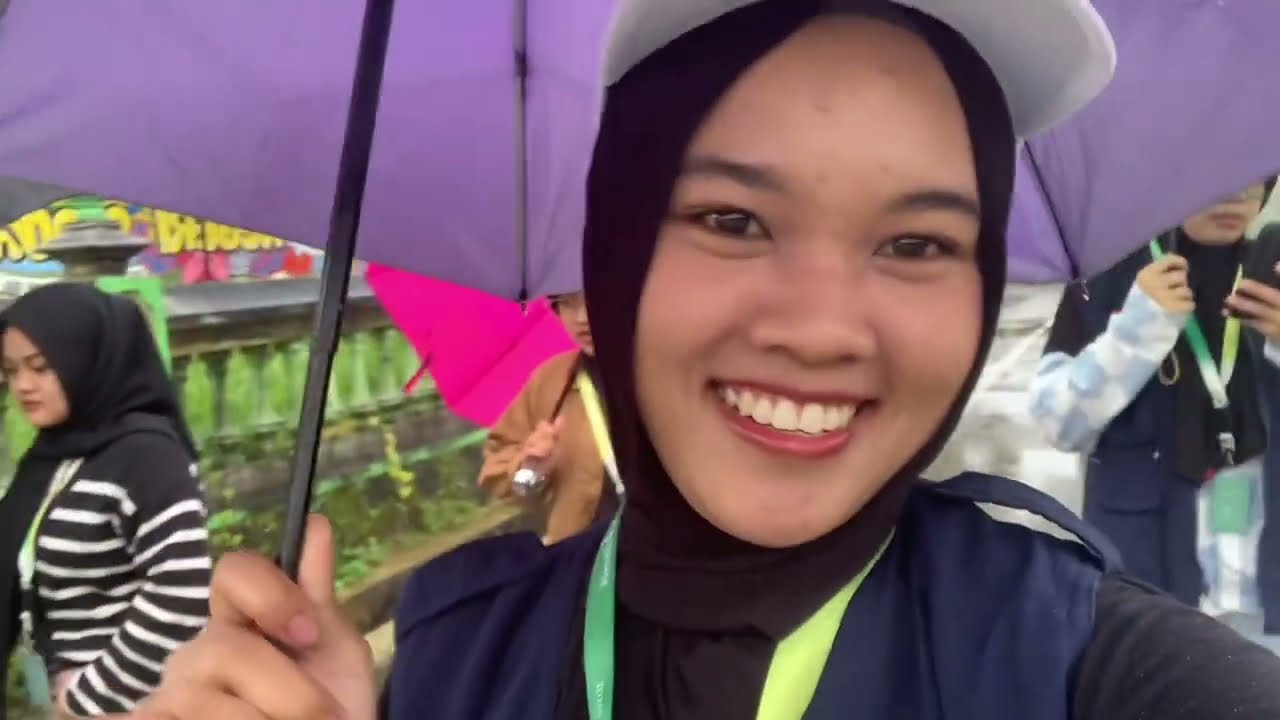 Mengabdi untuk Lansia #Binamuliamengabdi2