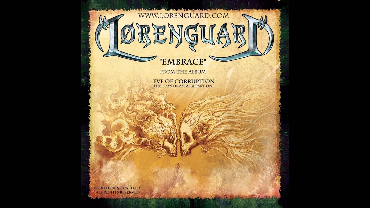 Lorenguard - Embrace