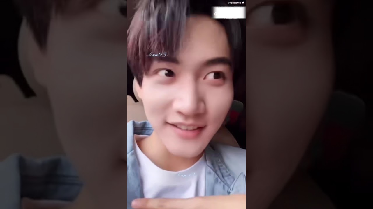 #周柯宇 直播给周丹整不自信了 还是要多夸夸咱们李雾宝宝的 #周柯宇 #陈妍希  #cdramaclips