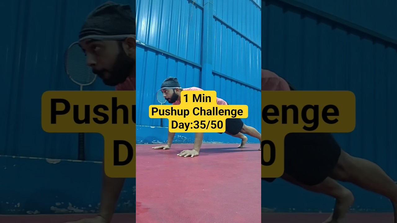 #1minchallenge
