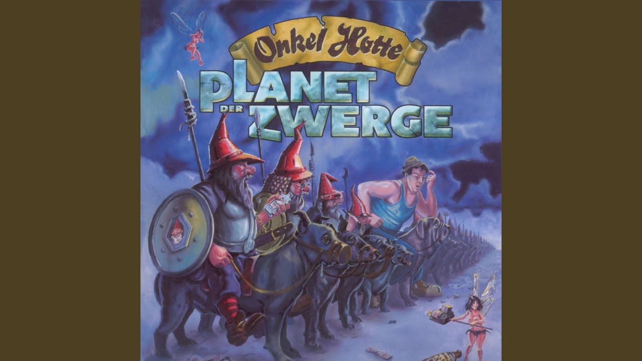 Onkel Hottes Weihnachtsmedley