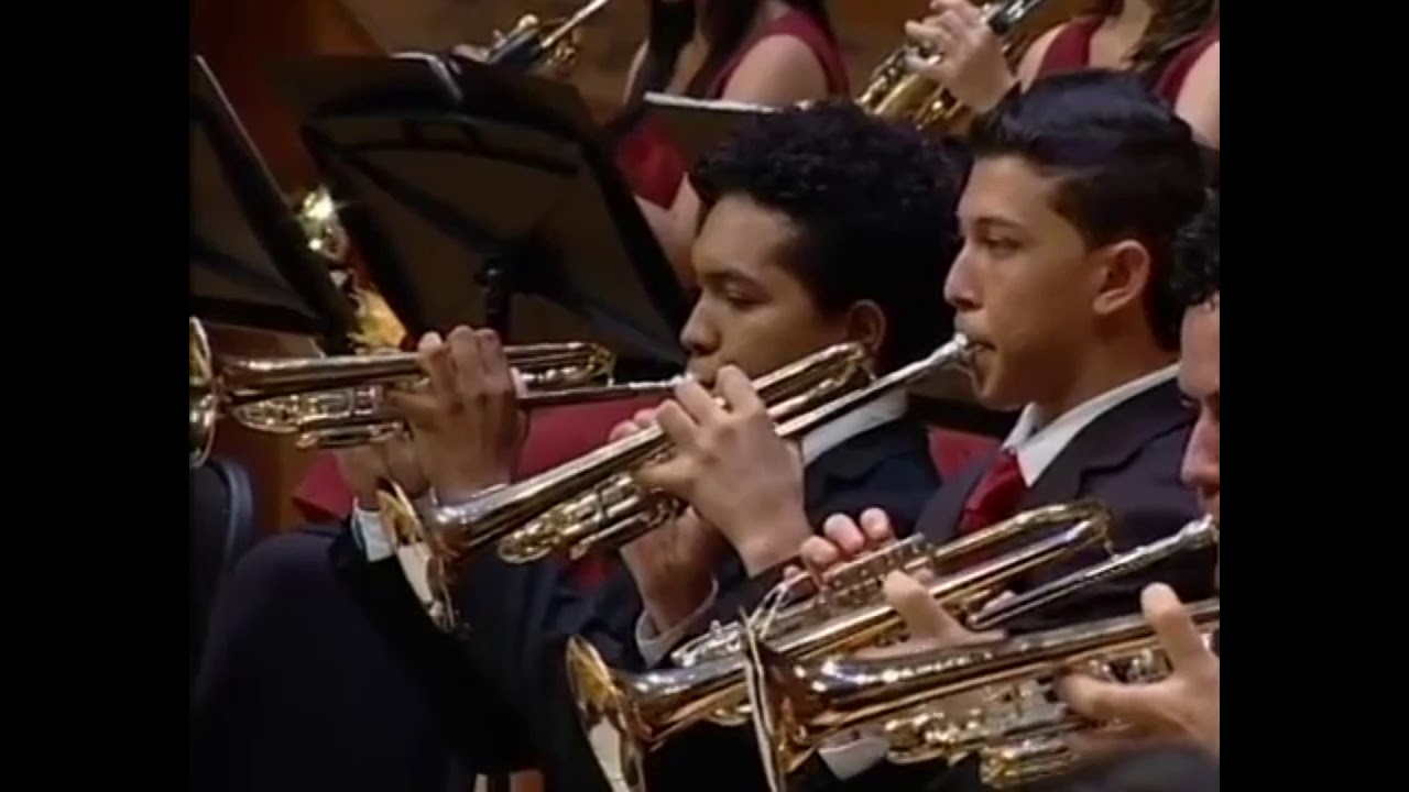 ALFA E ÔMEGA - Versão para Orquestra: Ismael Veiga