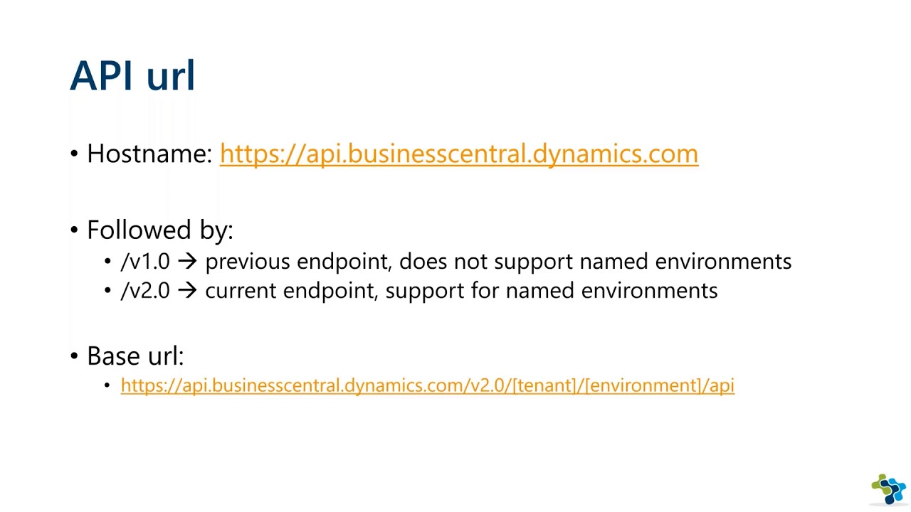 20191126 - Working with APIs