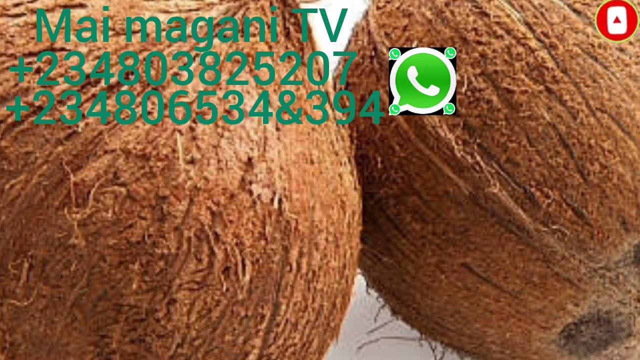 Maganin kasuwa da tara jama'a sosai a wajan kasuwanci 