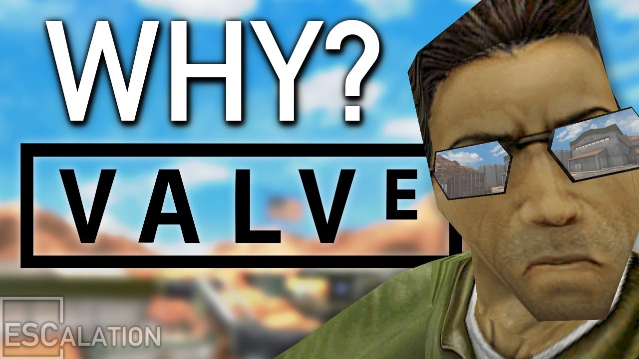 Why Classic Offensive may never come out. #counterstrike #csgo #cs2
