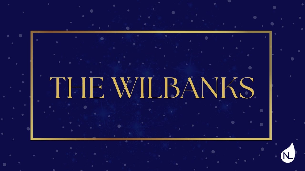 December 29, 2024 | Sunday Service | The Wilbanks
