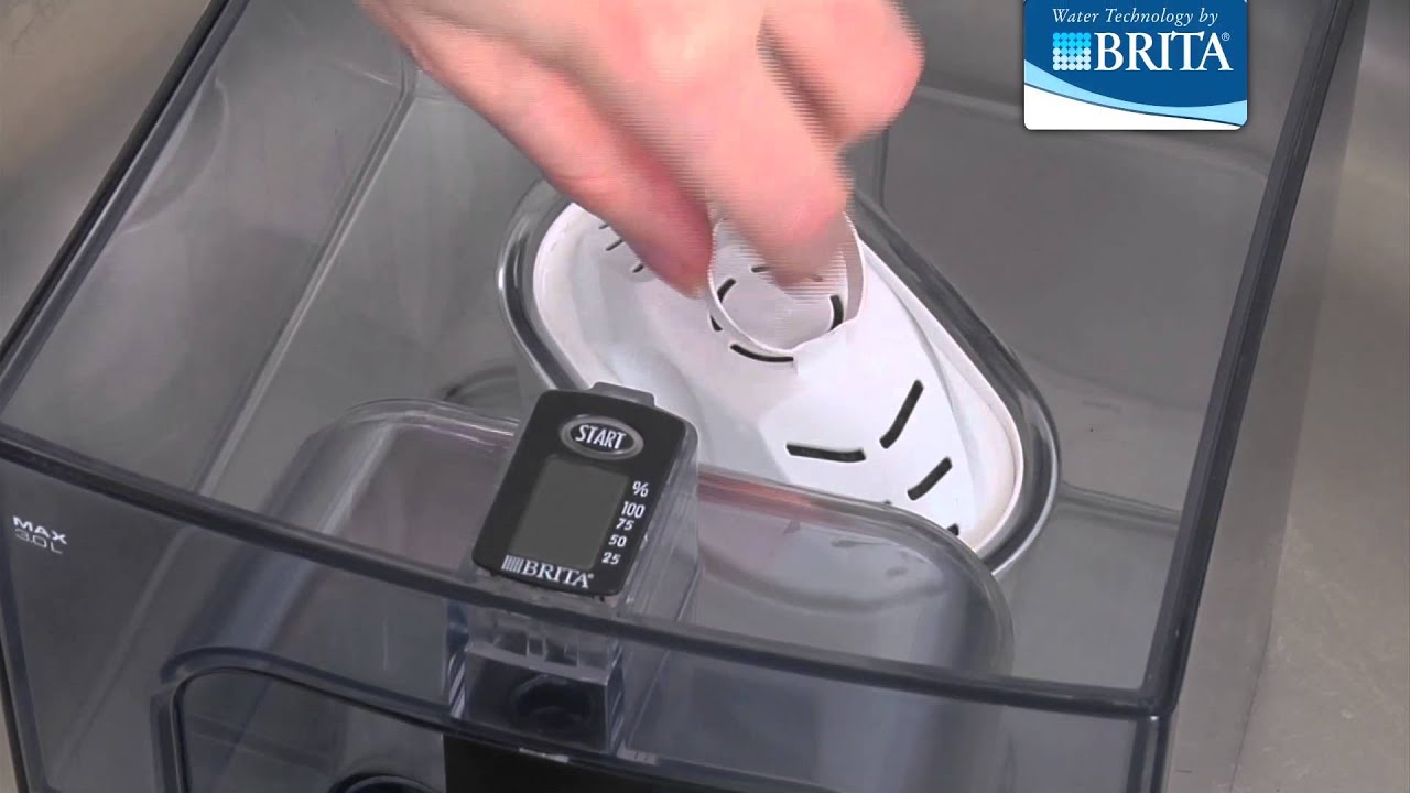Morphy Richards - Redefine Hot Water Dispenser (131004)