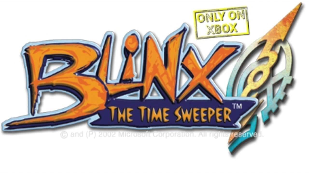 BLiNX The Time Sweeper OST- Boss Battle