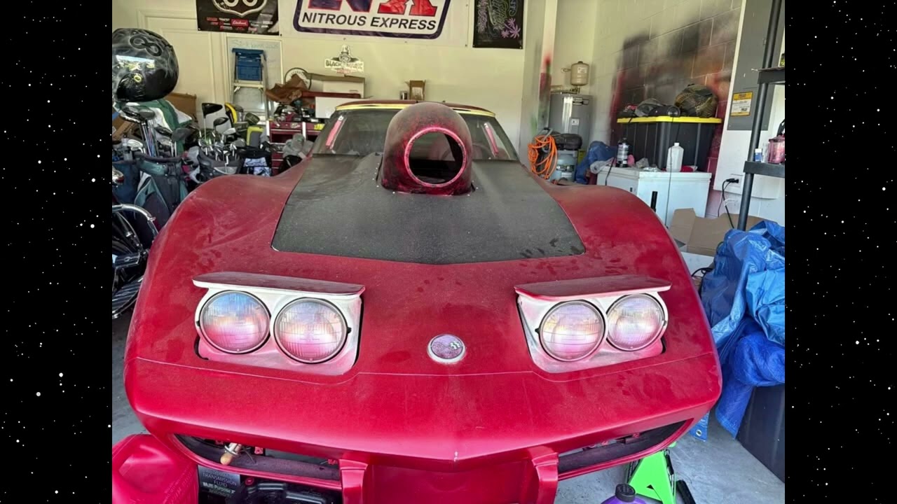 15 Wild Pro Street Cars for Sale &ndash; Crazy Fast Builds & Custom Monsters!