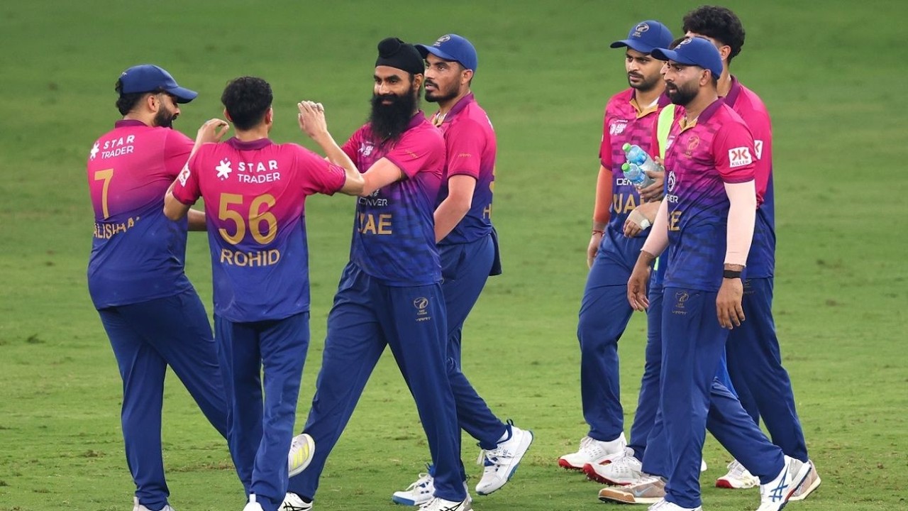 Italy and UAE Make History - T20 World Cup News Zone