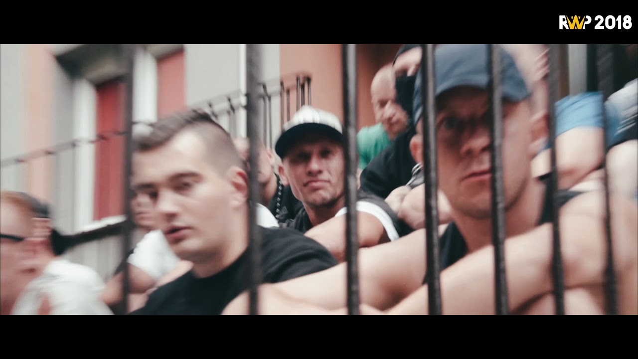 Olaf PRP - ETAP1 #RWP2018 (PROD. FLAME)