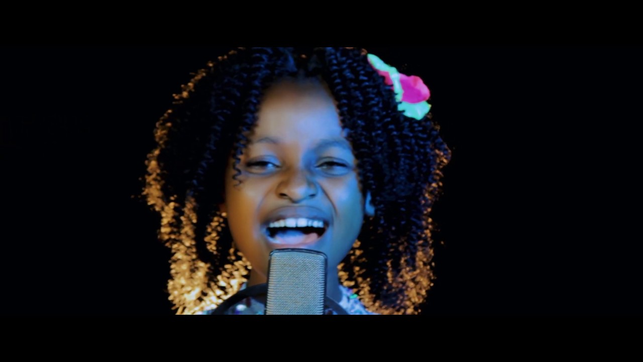Star Girl Reniel_Fire (official video)
