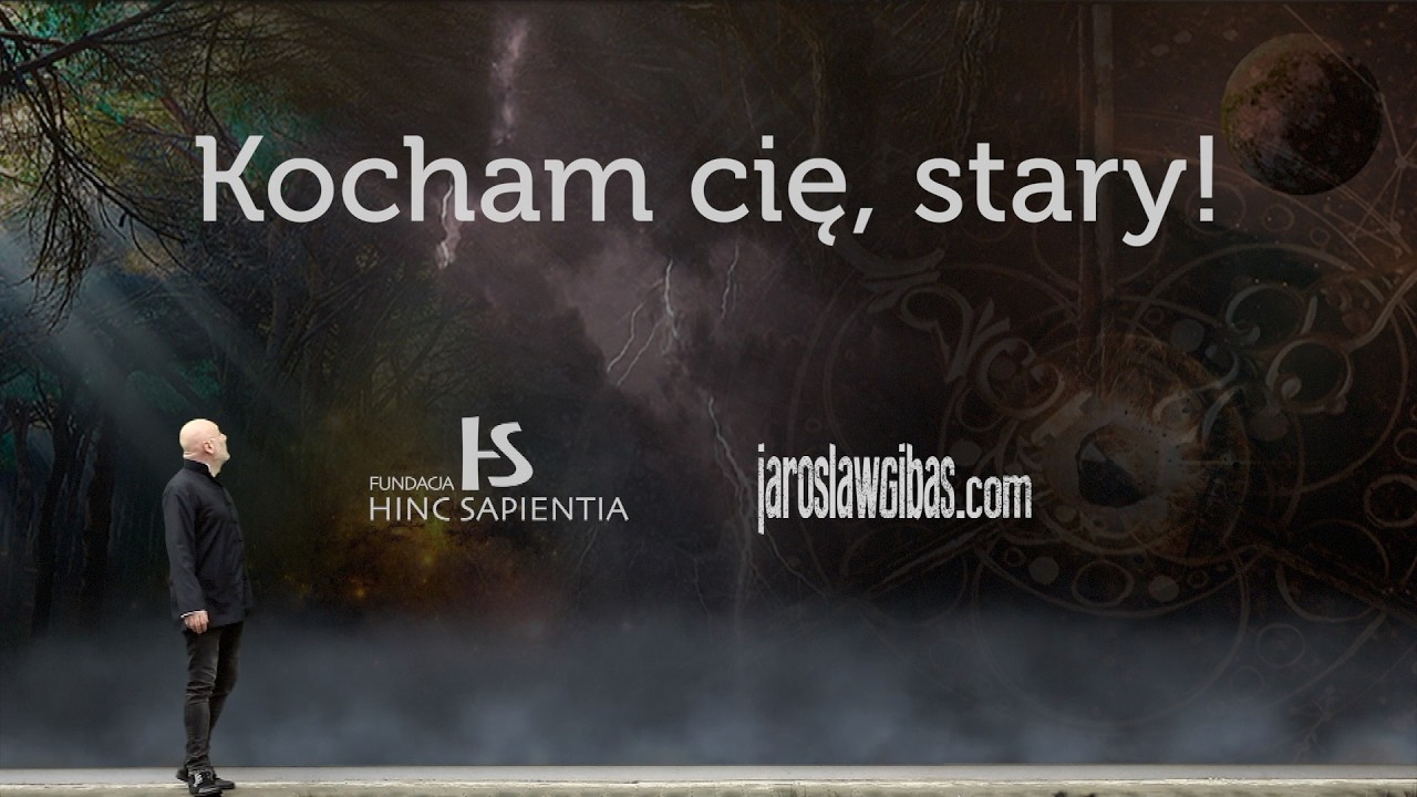 Kocham cię, stary! #440