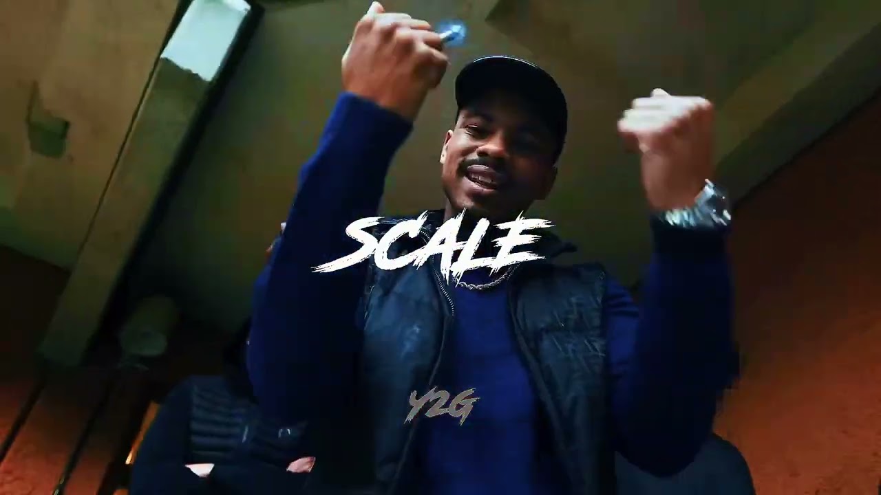 THRIFE X HAVAL TYPE BEAT - 