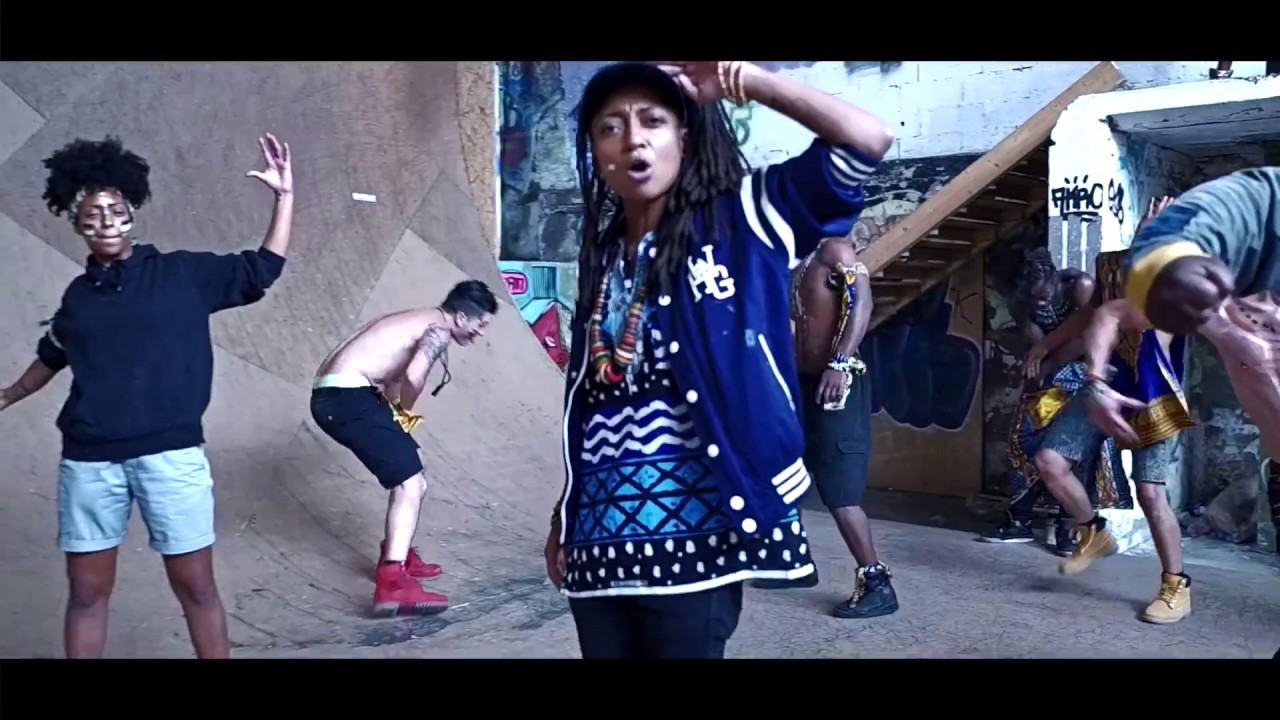 KT GORIQUE - PAS LA PEINE (prod by Old Monkey)