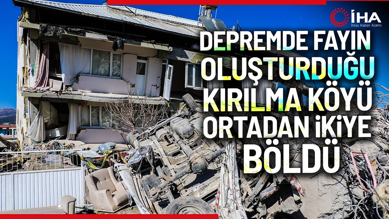 Konteynerlerin Kurulduğu Nurdağı'nda, Büyükşehirlere Göç Başladı