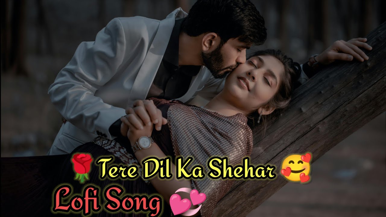 Tere Dil Ka Shehar | New Hindi Romantic Song 2026 | Heart Touching Love Song