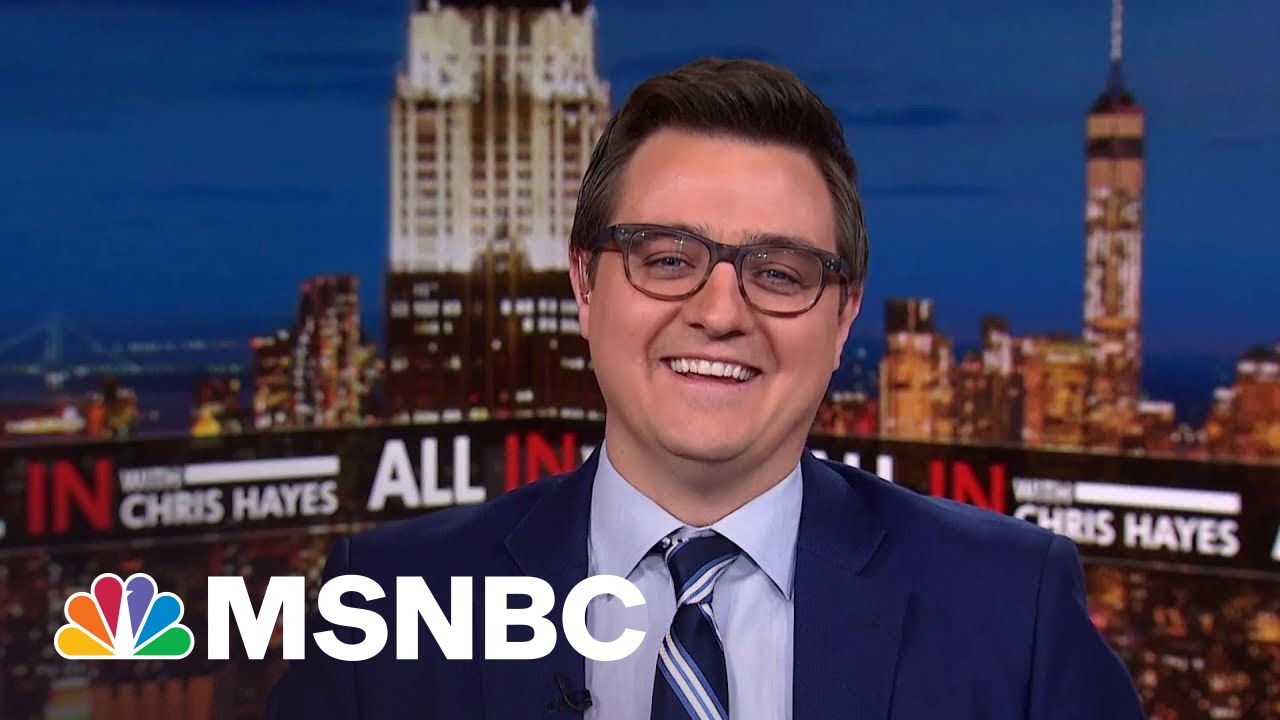 Watch All In With Chris Hayes Highlights: Feb. 9
