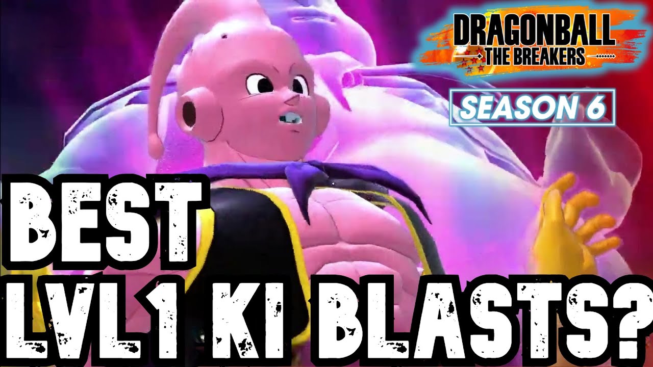 Fat Buu Kinda Cooks in this Meta?
