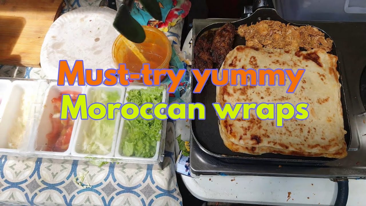 Legazpi Sunday Market: Delight Your Palate in Makati City!