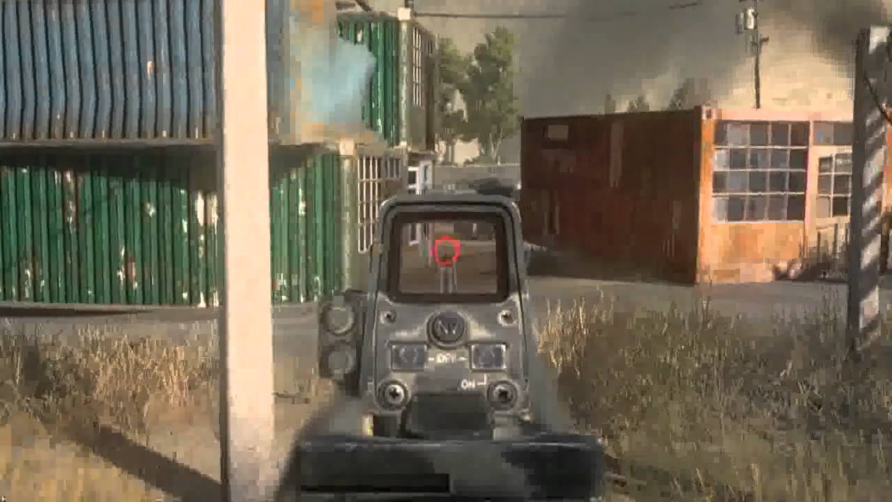 Dev diary nr 1 z Operation Flashpoint: Red River - Gamezilla.pl