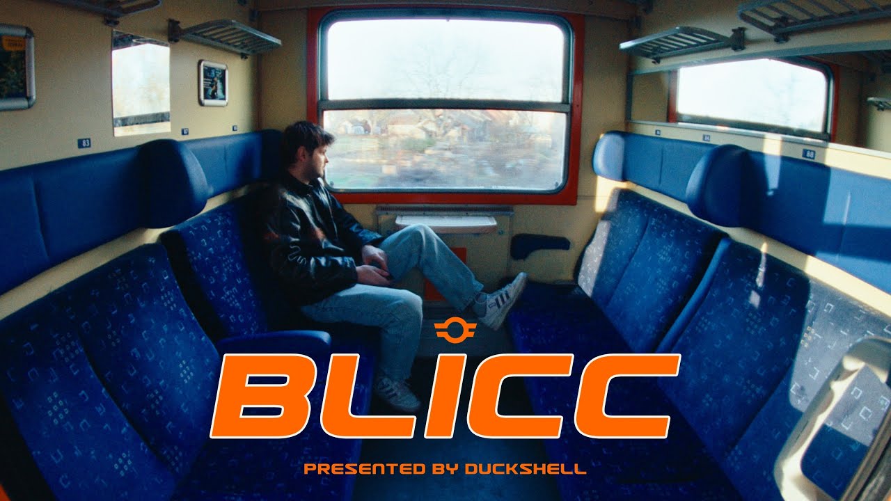 DUCKSHELL - 𝘽𝙡𝙞𝙘𝙘