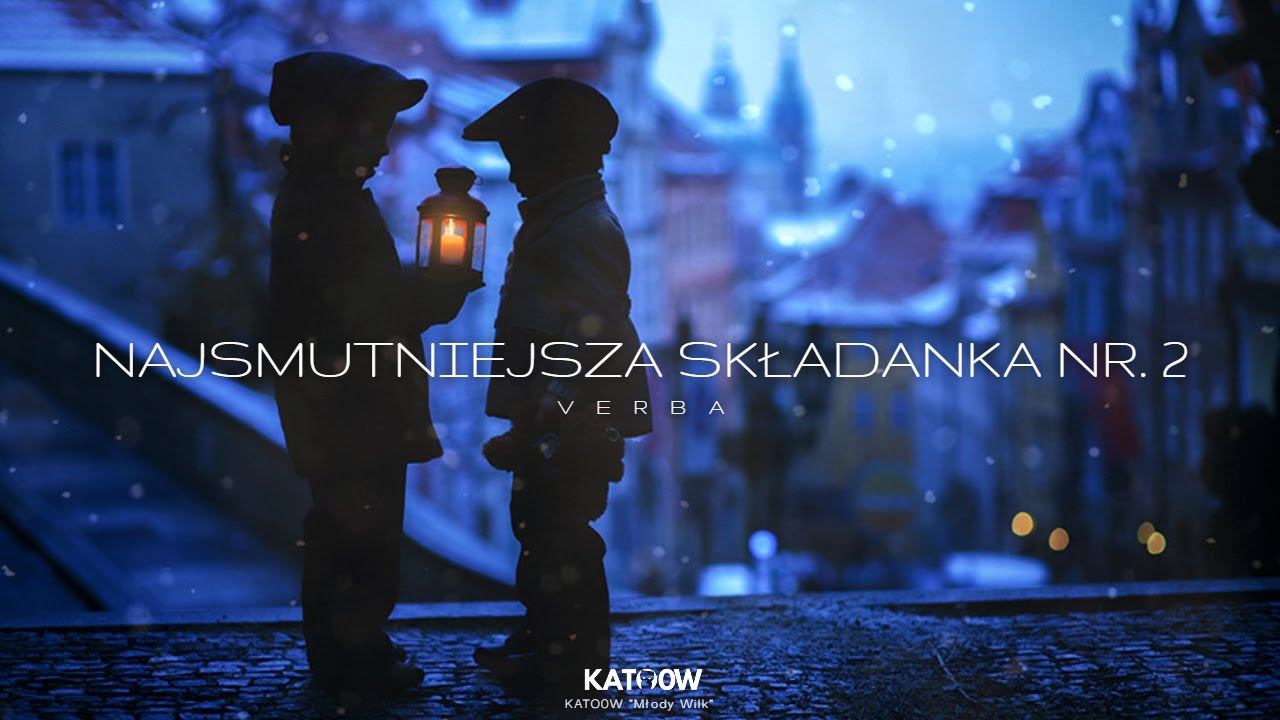 Verba - Najsmutniejsza SKŁADANKA nr. 3 ( 2022 )