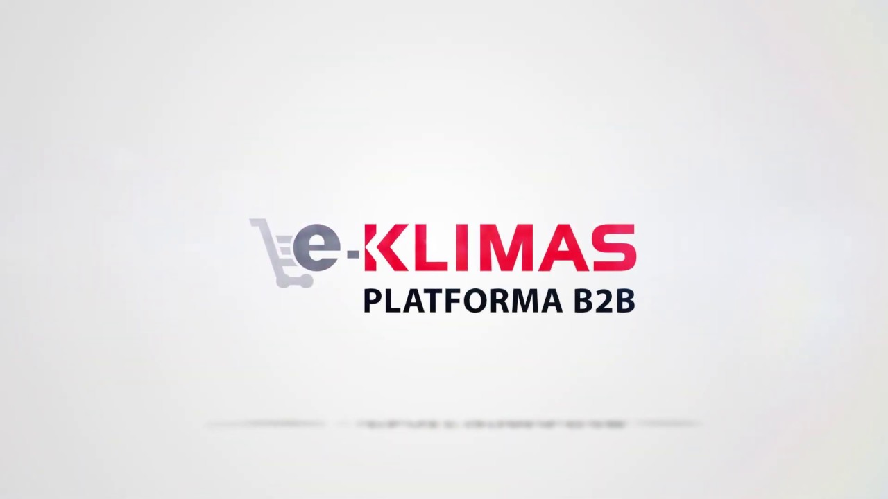 Platforma B2B Klimas Wkręt-met cz. 2 - wyszukiwanie produktów