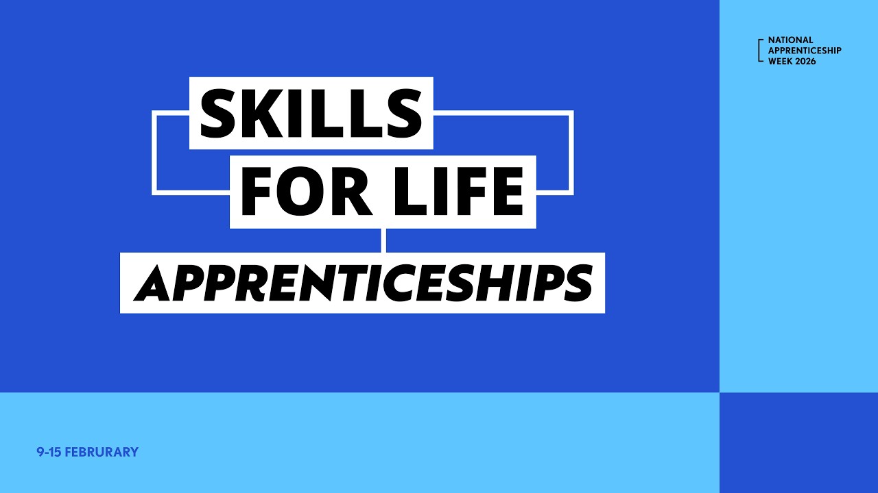 Apprenticeships Guide