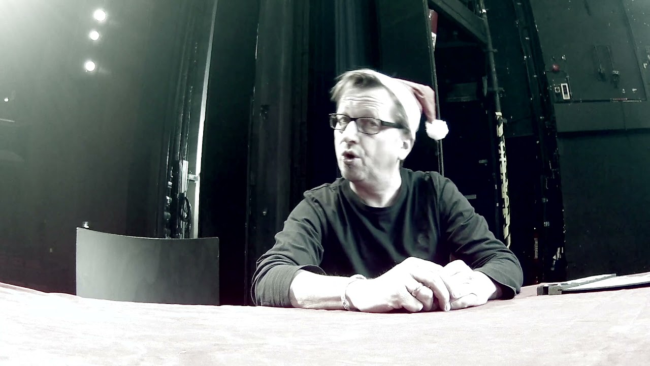 Köbelinger Markt live im Aegi
