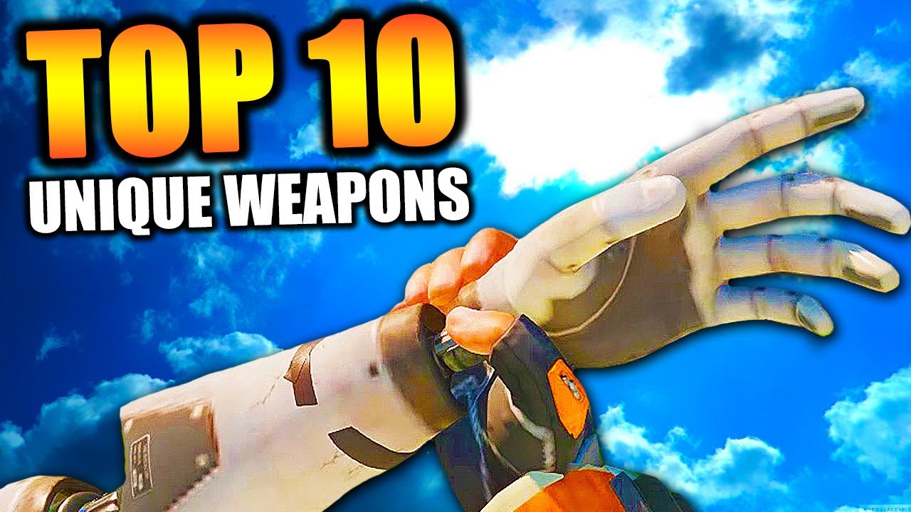 Top 10 