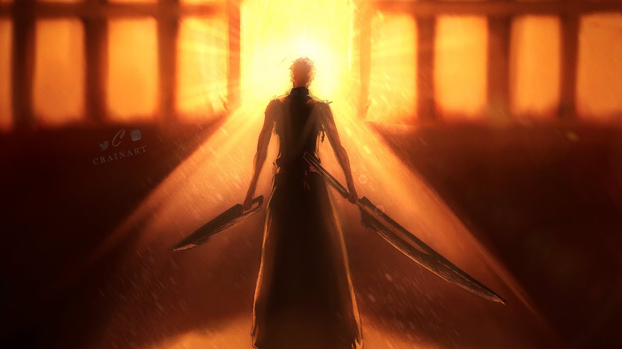 Ichigo&rsquo;s True Zangetsu Dual Zanpakuto Revealed! BLEACH Thousand Year Blood War Episode 13 FINALE