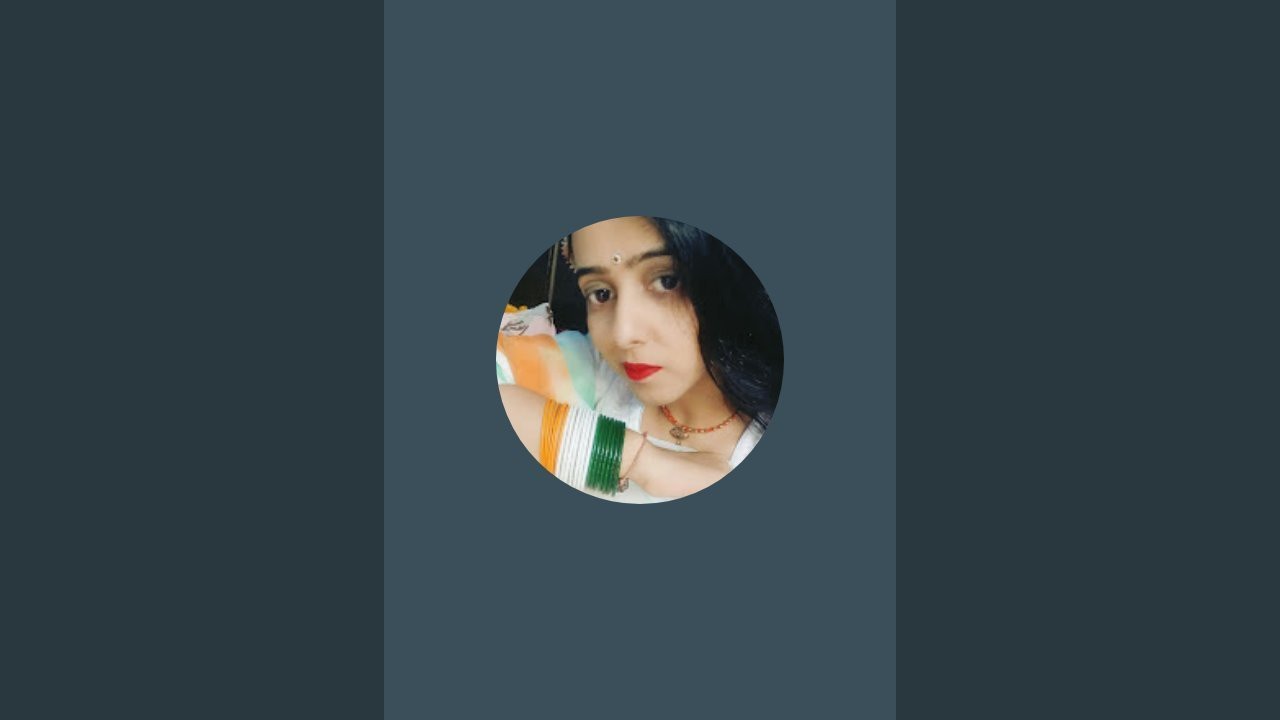 Amisha Shrivastava official 95 is live