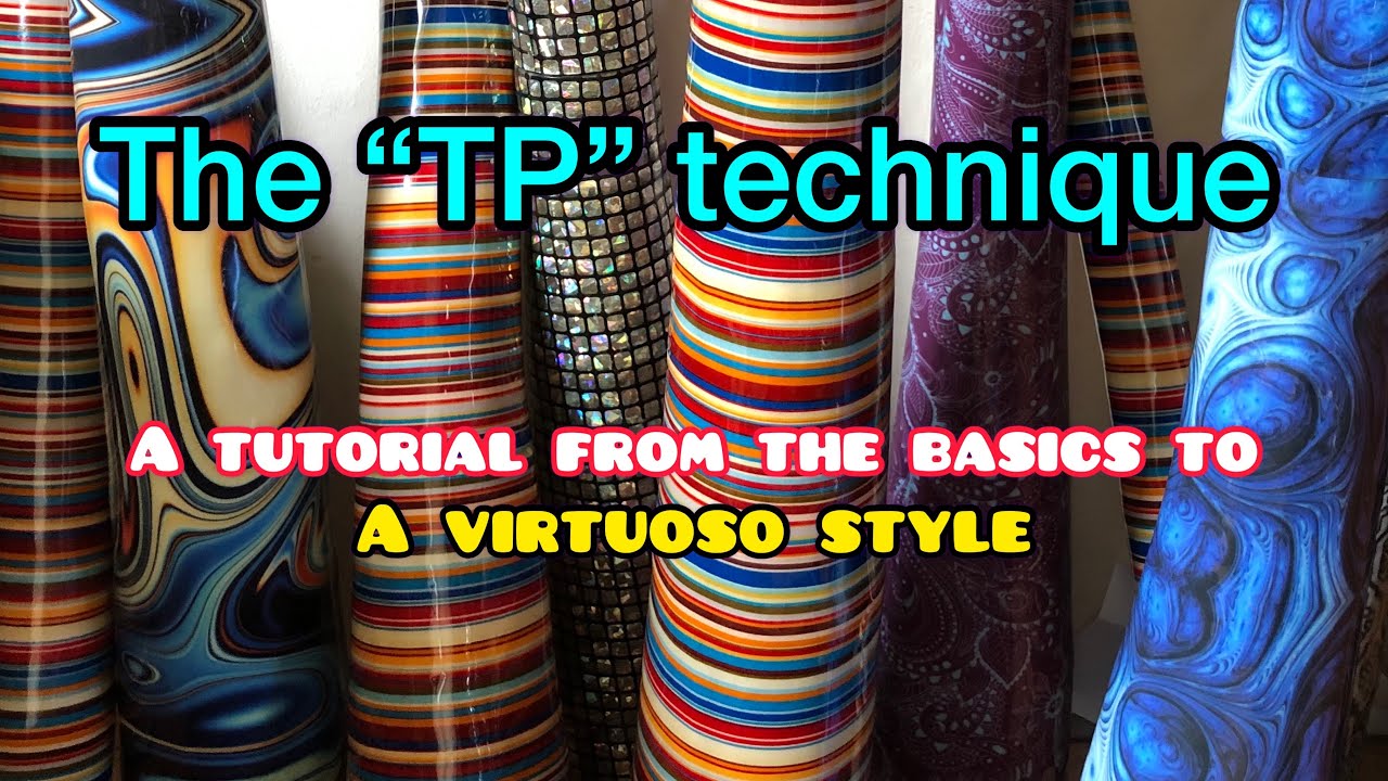 TP technique: an open window to the contemporary didgeridoo
